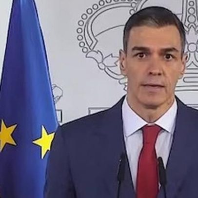 Ataque dos EUA e de Israel contra o Irã; governo diz Não à guerra