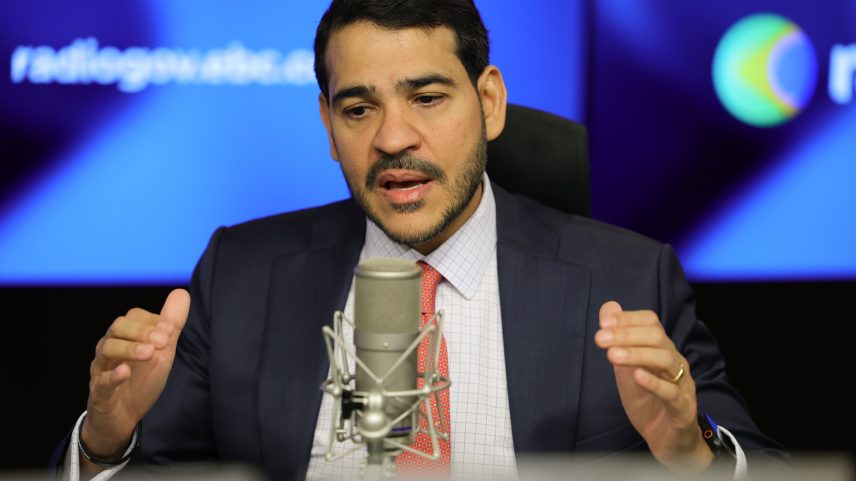 O ministro da AGU, Jorge Messias, é o novo indicado de Lula ao STF
