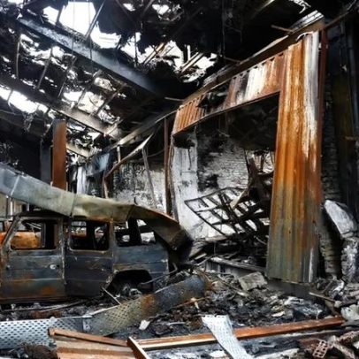 Houthis lançam mísseis contra Israel; ataques contra o Irã prosseguem