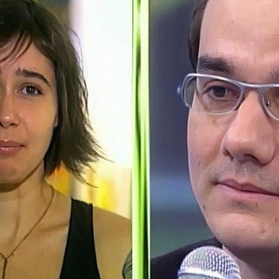 Esposa de Wagner Moura revela detalhes sobre Oscar em programa de TV
