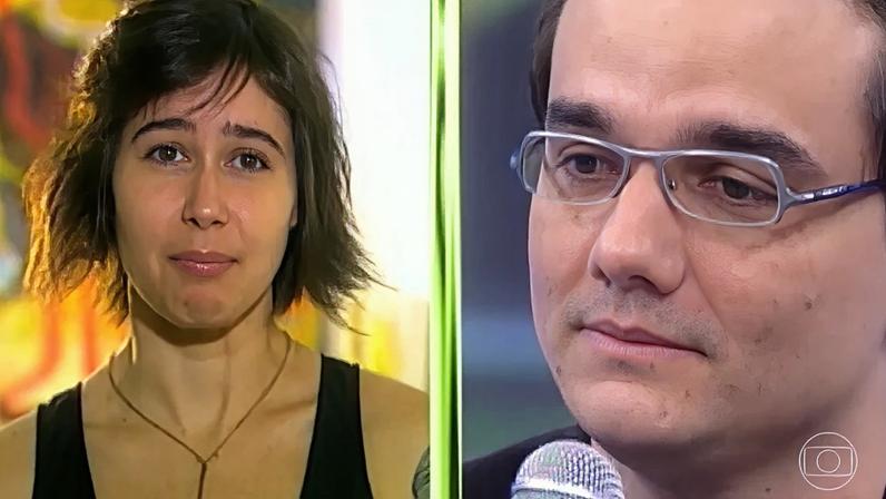 Esposa de Wagner Moura revela detalhes sobre Oscar em programa de TV