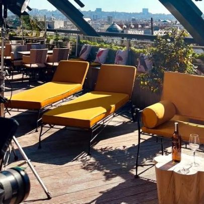 Figaro Vin: entrevistas com os vinicultores