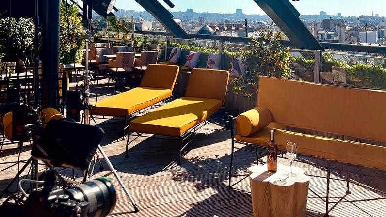 Figaro Vin: entrevistas com os vinicultores