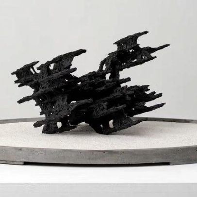 Dez obras imperdíveis na nova seção da Art Basel em Hong Kong