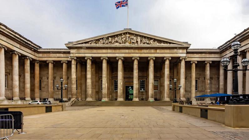 Múmias em museus do Reino Unido geram questões éticas, alertam estudiosos