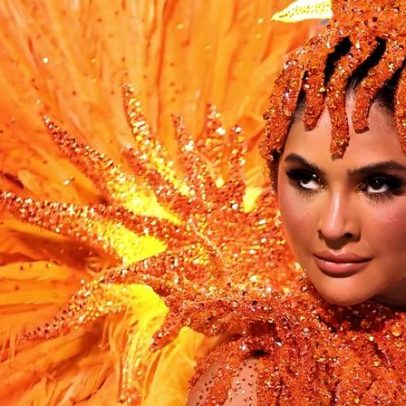 Mileide Mihaile pode perder vaga de rainha de bateria em impasse com R$ 500 mil