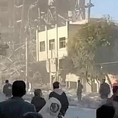 Próximas horas devem revelar capacidade de reação do Irã