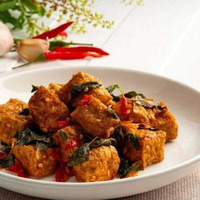 Quatro receitas sem carne com proteínas para variar o jantar
