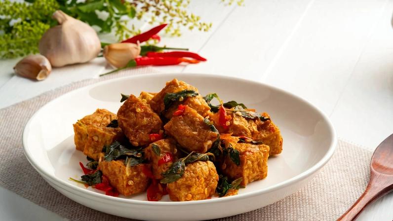 Quatro receitas sem carne com proteínas para variar o jantar