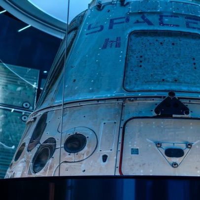 Elon Musk planeja IPO da SpaceX, com abordagem pouco convencional