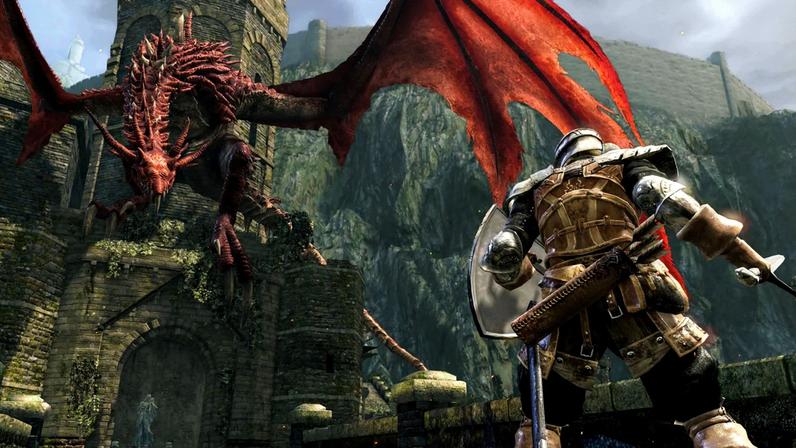 FromSoftware