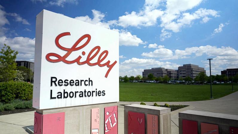 Foto: Eli Lilly