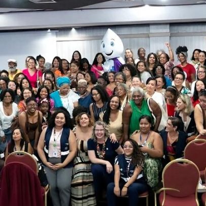 Fórum de Mulheres na Saúde discute direitos e equidade no SUS em Salvador