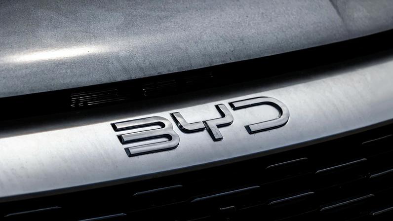 BYD