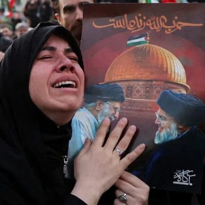 No Irã polarizado, morte de Khamenei provoca celebrações e luto