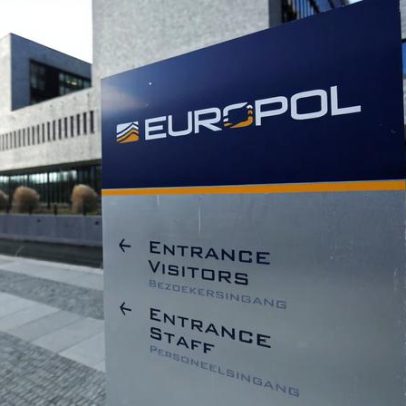 Europol alerta: crise no Irã eleva risco de terrorismo e ciberataques