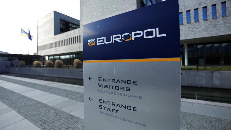 Europol alerta: crise no Irã eleva risco de terrorismo e ciberataques