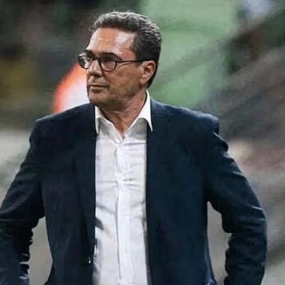 Vanderlei Luxemburgo é internado na UTI após mal-estar e suspende compromissos