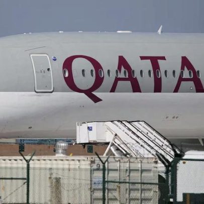 Alimentos perecíveis e peças de avião retidos: Oriente Médio afeta carga aérea