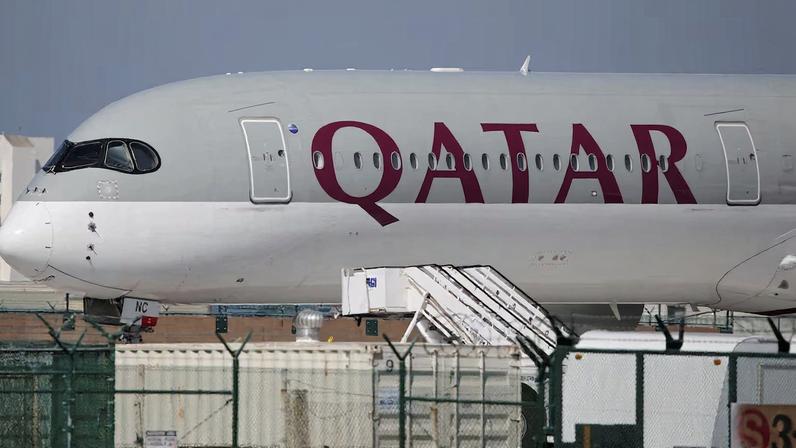 Alimentos perecíveis e peças de avião retidos: Oriente Médio afeta carga aérea