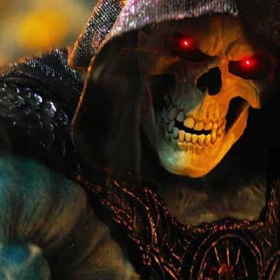 Jared Leto pode redimir-se em Hollywood atuando como Skeletor no filme do He-Man