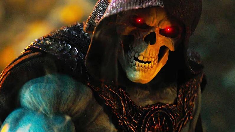 Jared Leto é o Esqueleto em 'Mestres do Universo', novo filme do He-Man