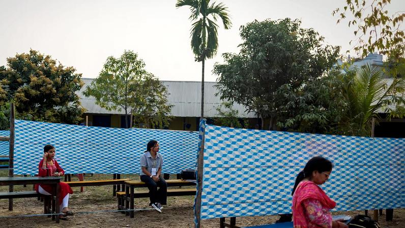 Nepal vai às urnas após protestos juvenis que movem o pleito