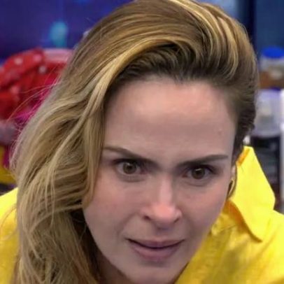 BBB 26: Enquete aponta reversão com alta da porcentagem de Ana Paula Renault