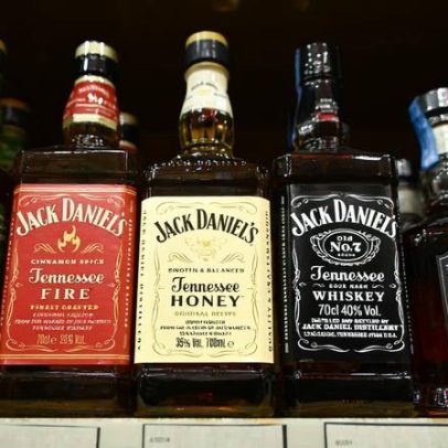 Pernod Ricard avalia aquisição envolvendo Ballantine's e Jack Daniel's