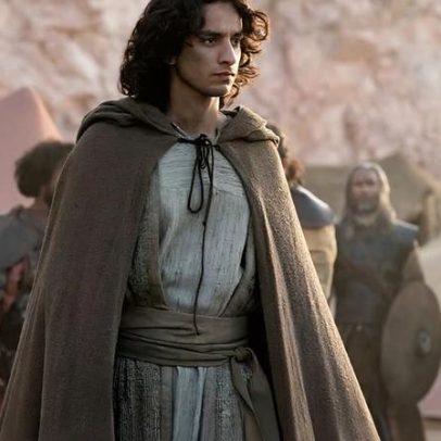 Ator de Casa de Davi comenta relacionamento com Deus e transformação de vidas