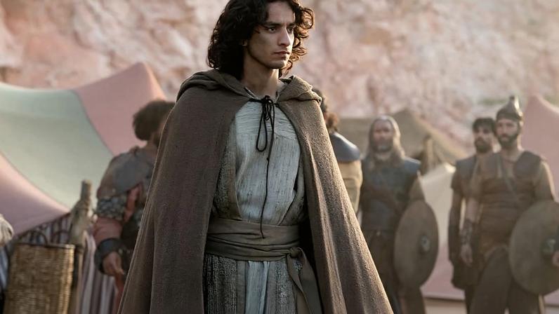 Ator de Casa de Davi comenta relacionamento com Deus e transformação de vidas