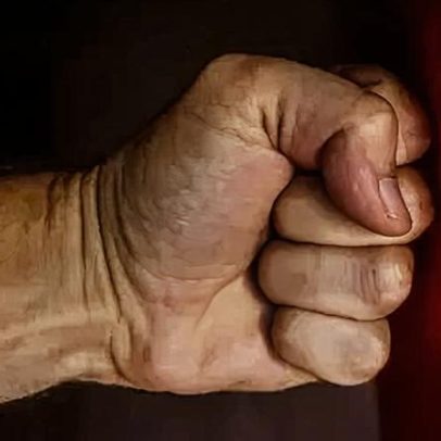 Major da PM aposentado é preso por agressão a companheira