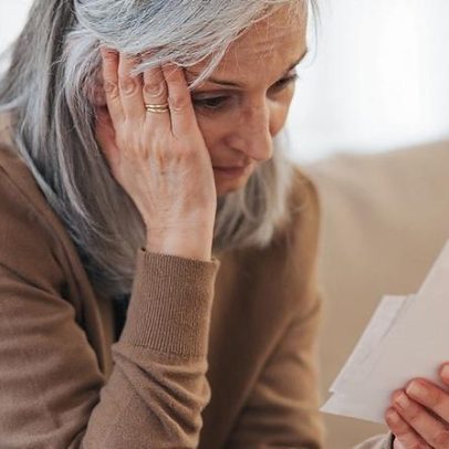 Quatro sinais de má gestão financeira