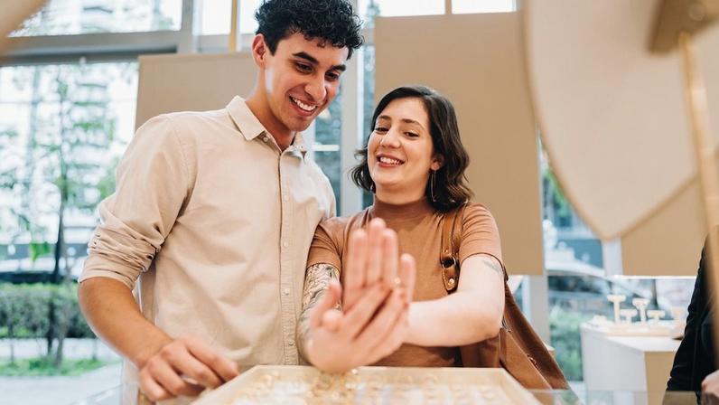 5 Ways to Know You're Not Settling for Marriage with the Wrong Person