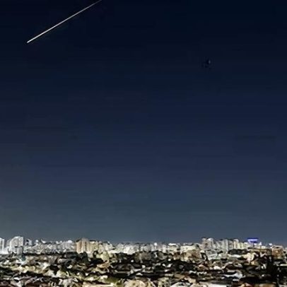 EUA e Israel intensificam ataques contra Irã; Teerã lança mísseis e drones