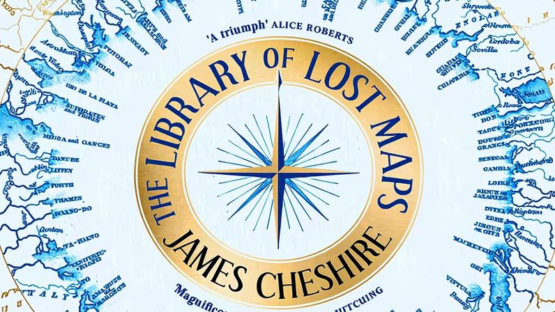 Courtesy Bloomsbury Publishing