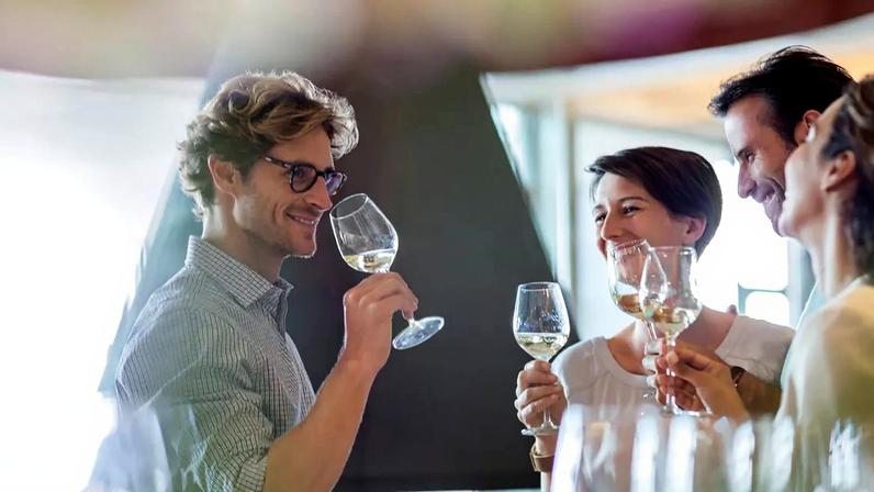 Voici quatre conseils pour progresser rapidement en dégustation de vin.