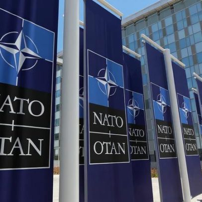 Turquia afirma que OTAN reforça defesas para proteger base no sul