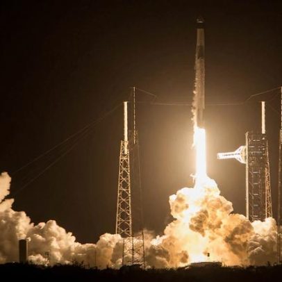 SpaceX, de Elon Musk, prepara o maior IPO da história