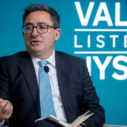 Vale amplia atuação na Índia e busca novos mercados para minério