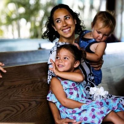 8 Orações em família para o Domingo da Ressurreição