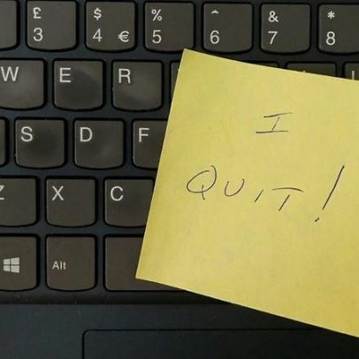 5 perguntas para não desistir, com caderno de exercícios