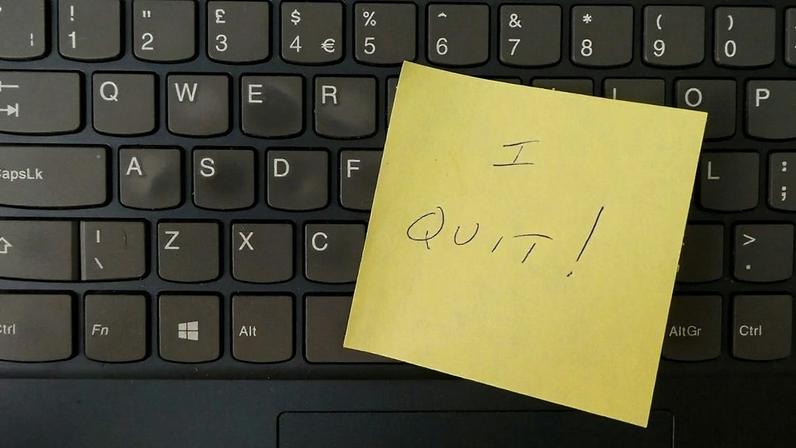 5 Questions to Ask Yourself When You Feel Like Giving Up + Accompanying Workbook