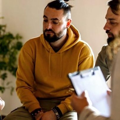 Quatro equívocos que familiares cometem sobre a recuperação da dependência