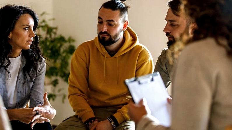 Quatro equívocos que familiares cometem sobre a recuperação da dependência