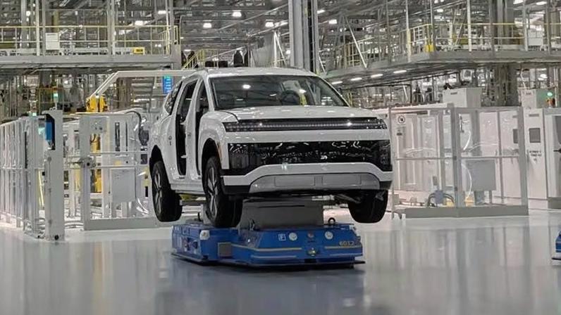 Hyundai prepara ofensiva com 36 novos veículos até 2030 e amplia produção nos EUA