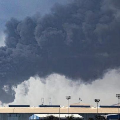 Irã lança nova ofensiva contra Israel e Golfo com bases dos EUA