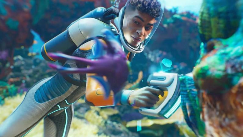 Juiz reintegra CEO de estúdio de Subnautica 2 e concede controle sobre lançamento