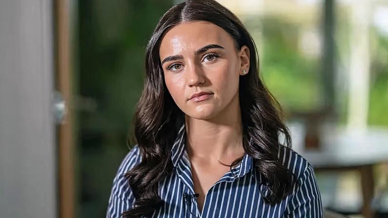 Contas falsas que se passavam por Sasha-Jay Davies acumularam 81 mil seguidores no TikTok e 22 mil no Instagram