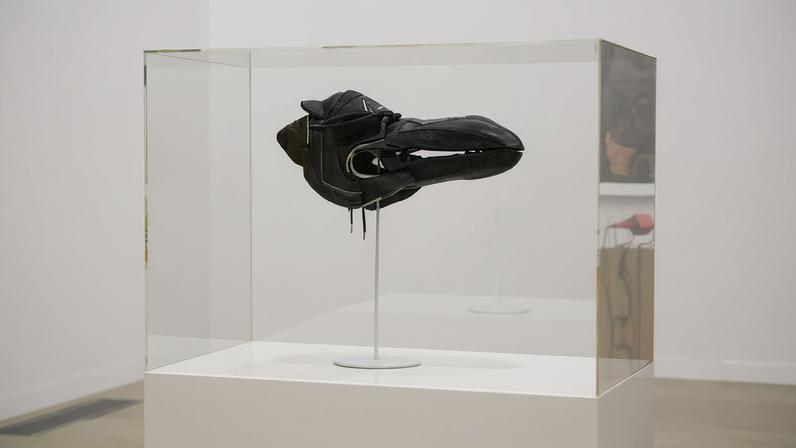 Galeria Nacional do Canadá recebe 24 obras doadas por Bob Rennie